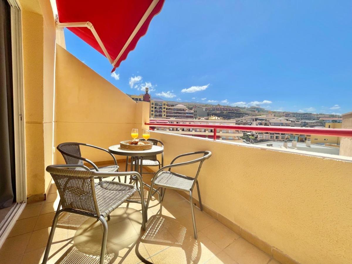 Sea Garden Apartment Puerto de Santiago  Exterior photo