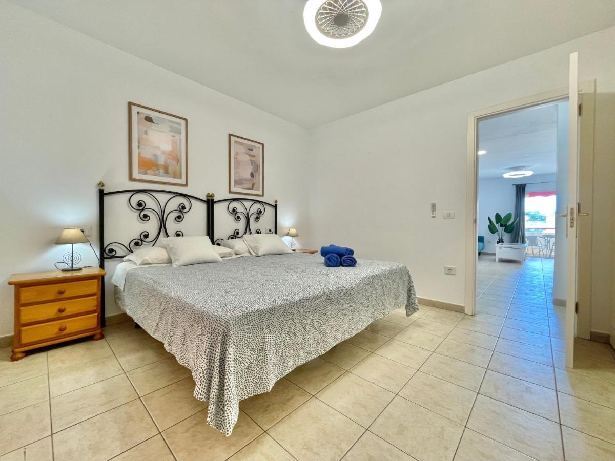 Sea Garden Apartment Puerto de Santiago  Exterior photo