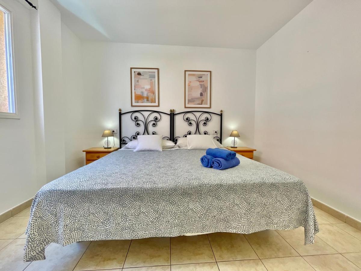 Sea Garden Apartment Puerto de Santiago  Exterior photo